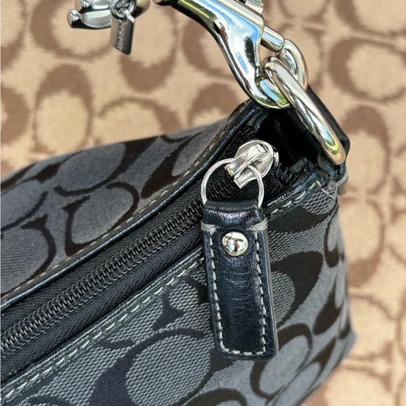 Coach Handbag - Picture 7 of 10